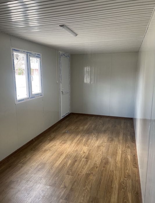 Vand containere modulare birou magazin spatiu depozitare