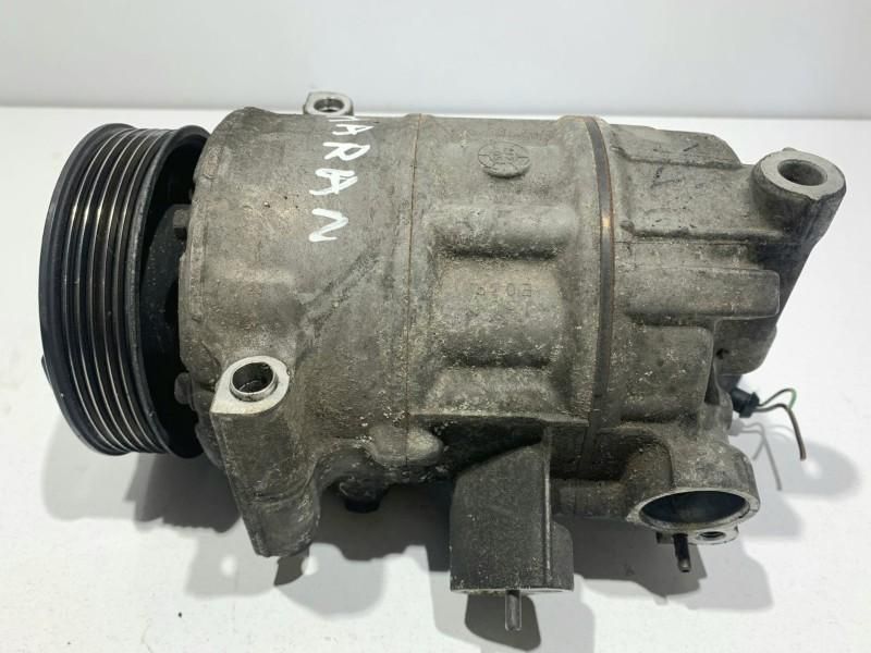 Compresor clima Volkswagen Passat B7 1K0820808D 1.6 2.0 tdi CFFB, CAY