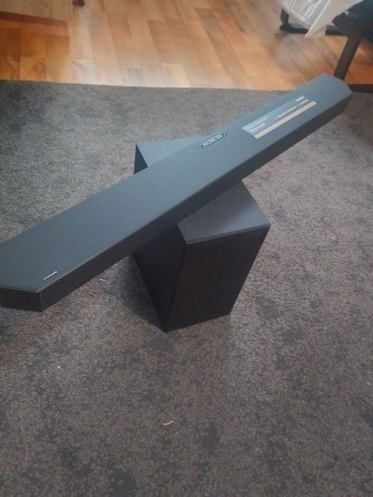 Soundbar Samsung