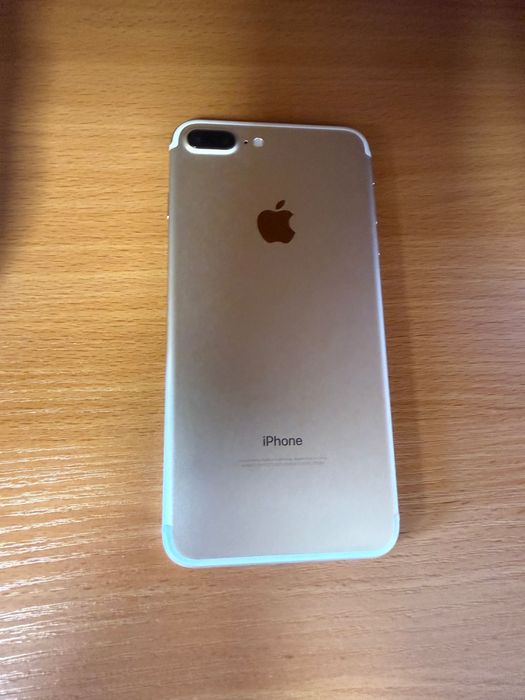 iPhone 7 Plus 128