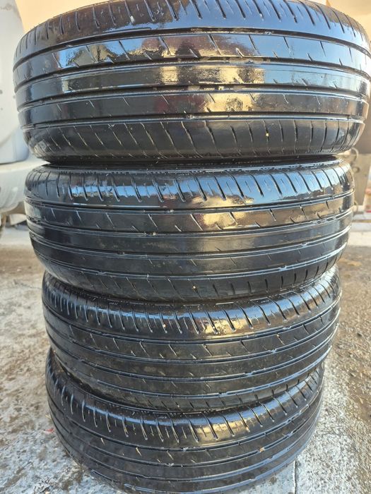 Продаётся шины летние размер  15.