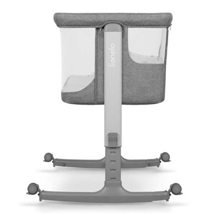 Pătuț co-sleeper Lionelo