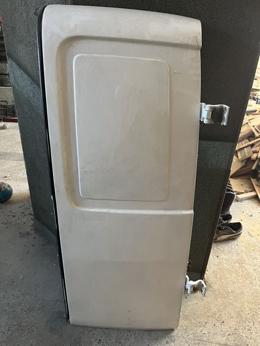 Части за фиат добло