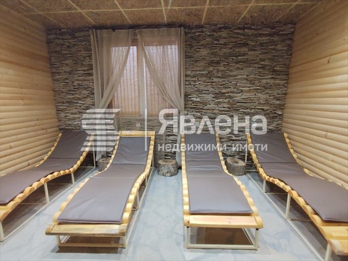 Дава се под наем Заведение в Пловдив, Южен - 256 кв.м за 2200 € - Снимка #5