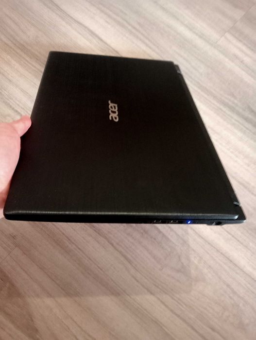 Ноутбук ACER Aspire 3
