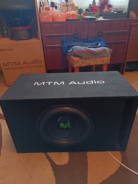 Machete Mf-12r d2 с кутия