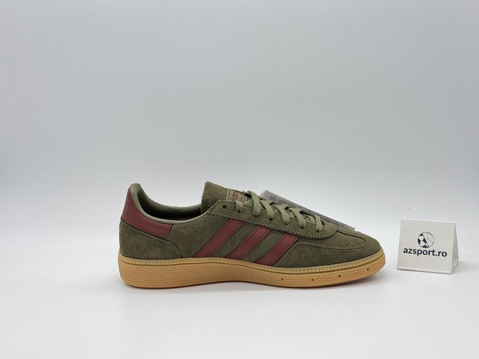 Adidas Handball Spezial J Noi Originali (36; 36 2/3; 37 1/3; 38; 38 2/3)