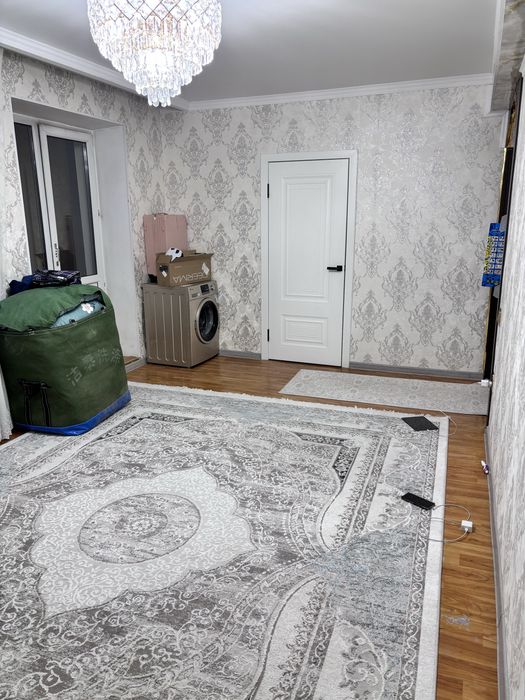 сдам квартиру 3 комнатную