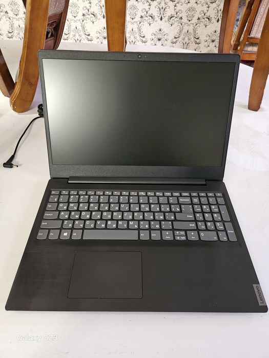 Lenovo IdeaPad S145-15IGM
