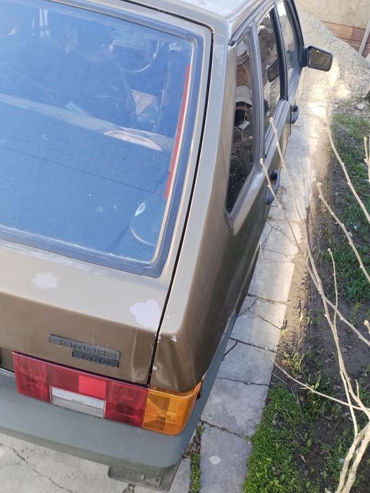 Продам Ваз 2109.