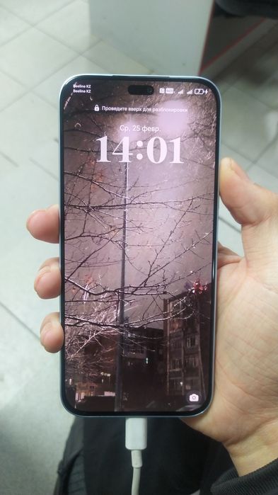 Хонор 8 b Идиолный состаяние