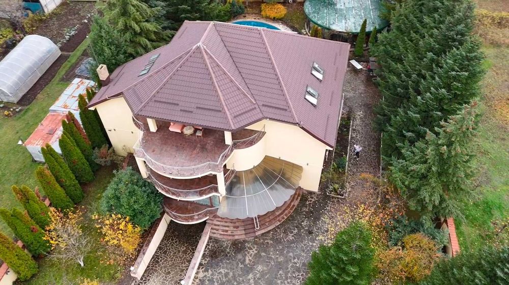 Proprietate exclusivă în Câmpina – Valea Prahovei