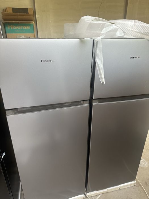 Hisense refrigerador  sotiladi