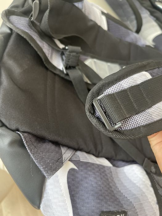 Nike elite bag v2