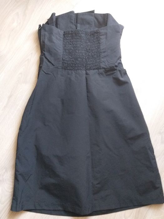 Only rochie fara maneci M