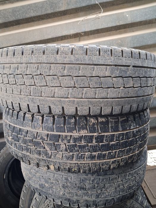 Шина на газель 1