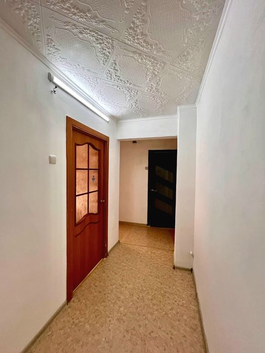 Однокомнатная возле ВКГУ