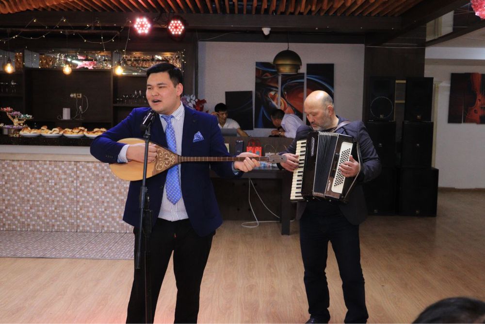 Тамада Астана 49990