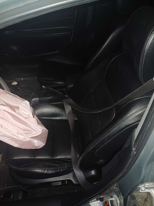 Мазда 6 176 коня