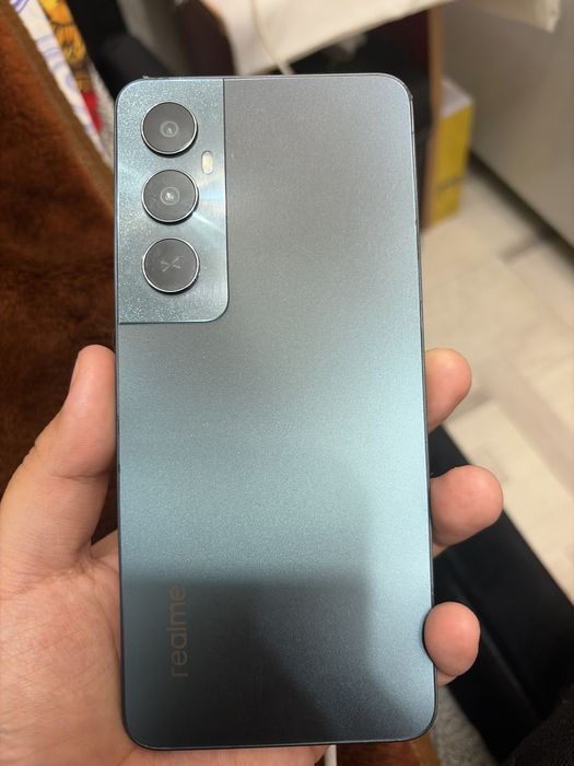 Realme c65 Продам!