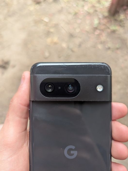 Продам Google Pixel 8