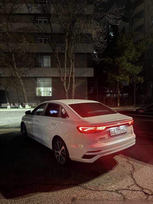 Geely Emgrand срочно