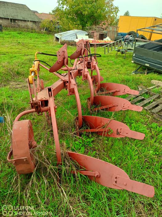 Piese de plug PP3