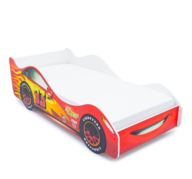 Продам детскую кровать