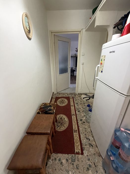 Apartament 2 Camere - 42mp