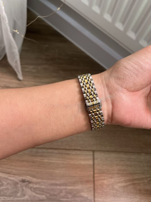 Часы под Cartier