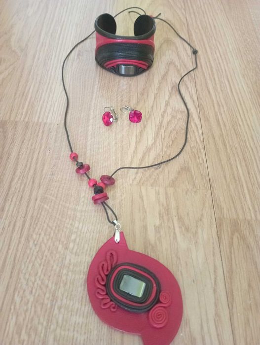 Готови комплекти бижута