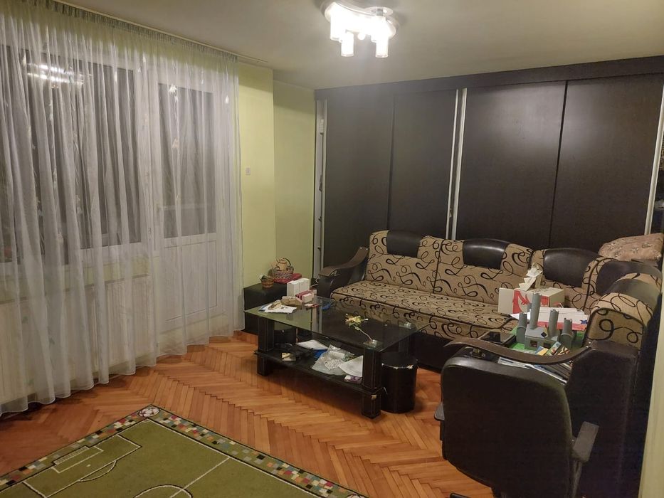 Apartament 3 camere
