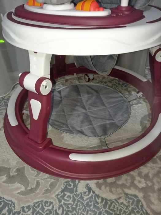 Ходоног жоғары сапада!