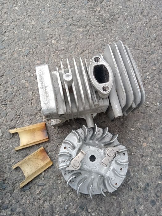 Piese Stihl și Husqvarna