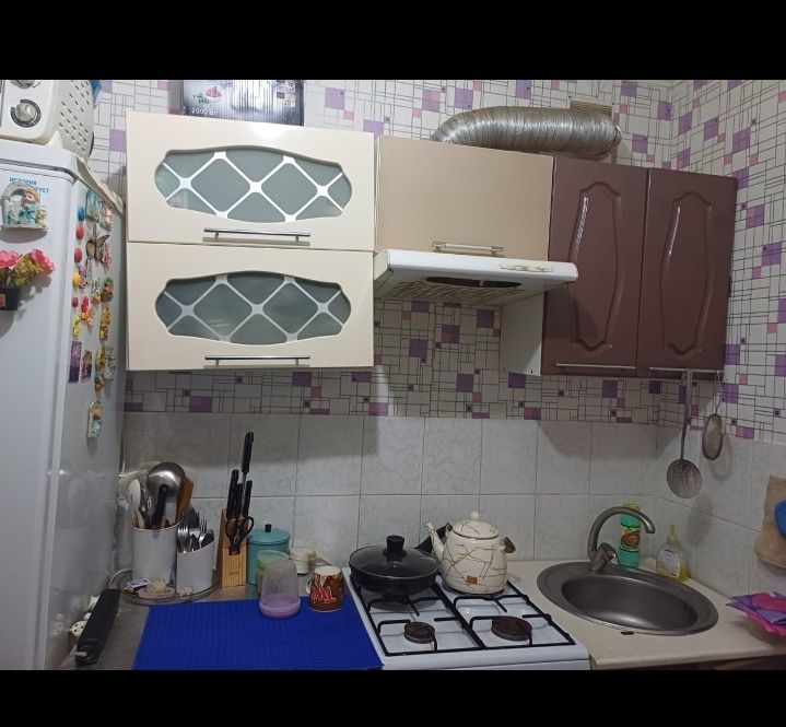 Продам квартиру в городе Степногорск