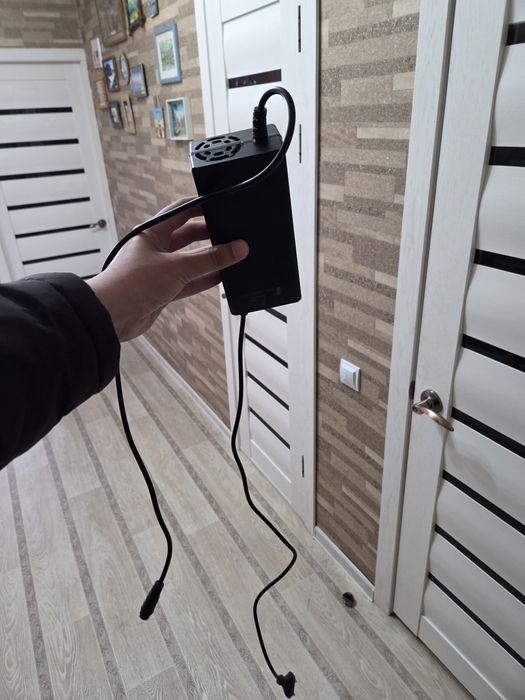 Самокат kugoo m5 pro