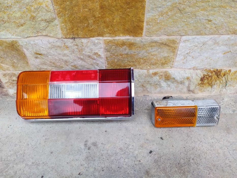 Авточасти за лада жигула москвич и други руски коли