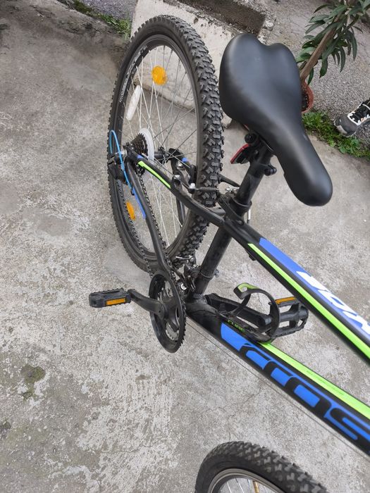 Колело 26" CROSS