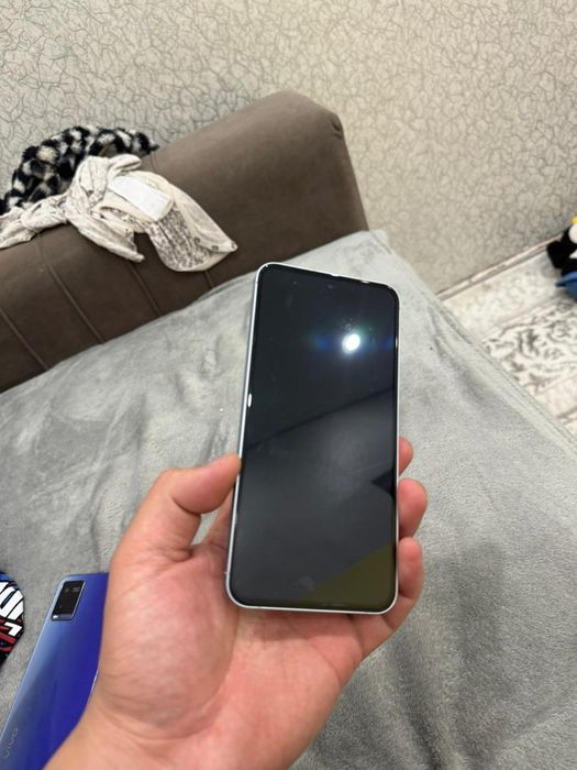 Samsung galaxy A55 5G