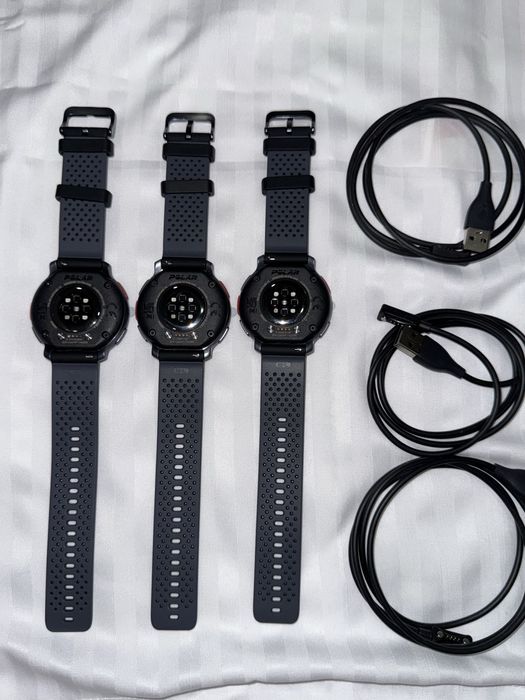 CEAS Smartwatch Polar Vantage V3 LTE, Noi, Neactivate