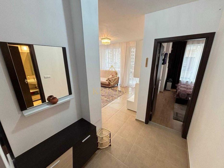 Продава се Двустаен апартамент в к.к. Слънчев бряг - 56 кв.м за 1465 €/кв.м - Снимка #3