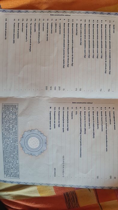 Remoca repo, an 2024