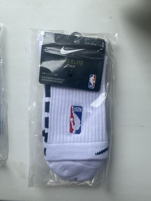 Баскетбольные носки