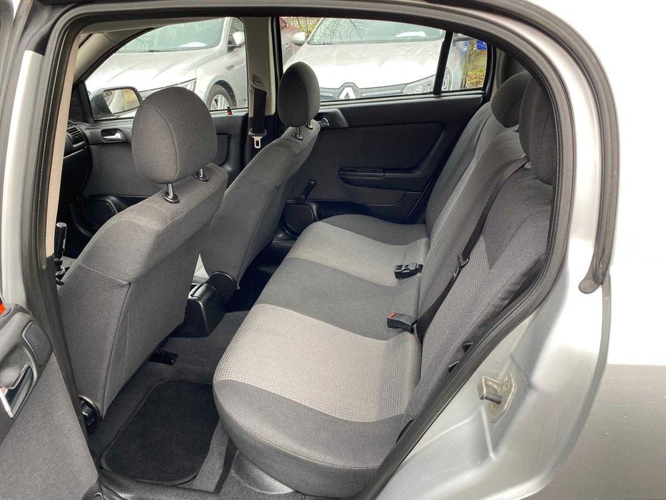 Opel Astra 1.6 Benzina