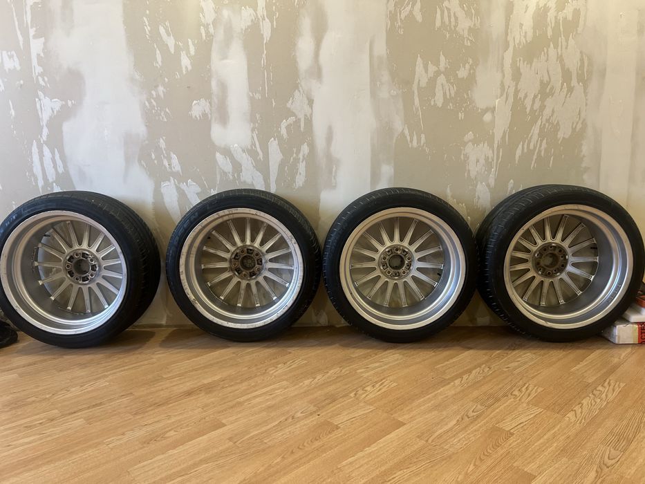 Диски BMW оригинал  32 Стиль r20