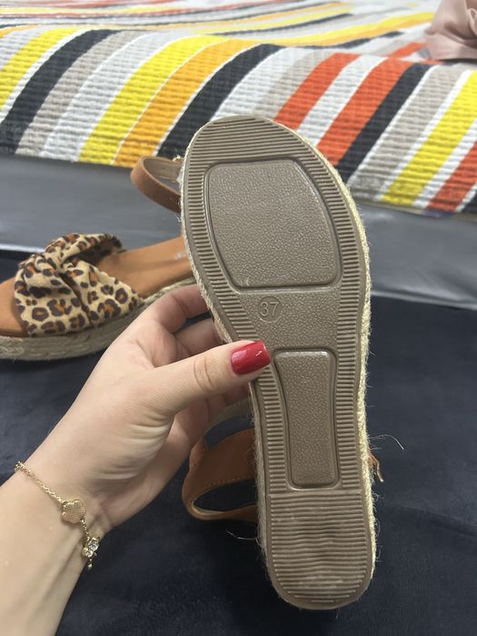 Нови дамски сандали