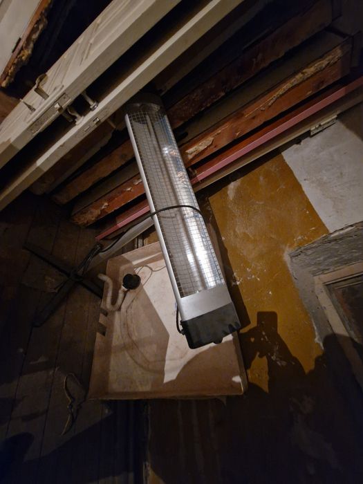 Продам теплофон в хорошем состоянии