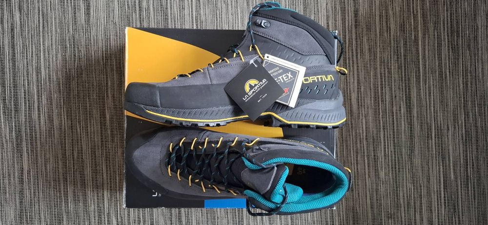 Туристически обувки La Sportiva TX4 GTX, 46 номер