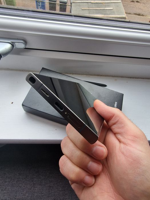 Samsung  s24 ultra  512 GB
