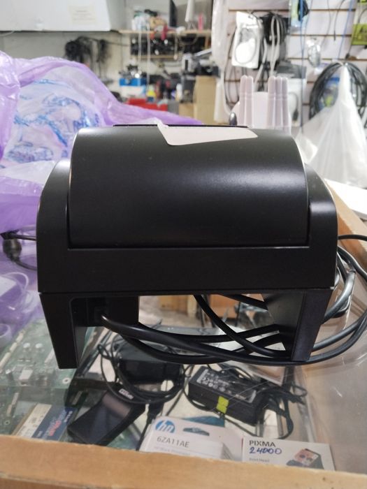 Xprinter устройство для распечатки чеков